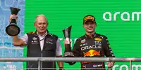 Helmut Marko, Max Verstappen