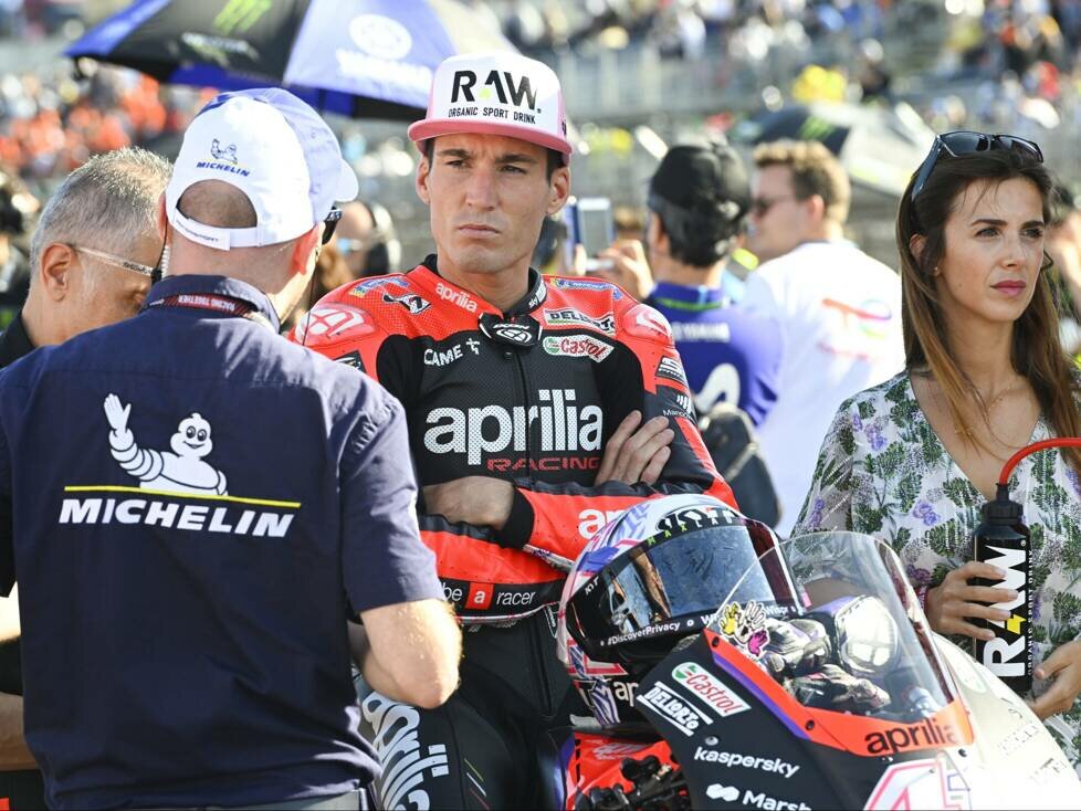 Aleix Espargaro