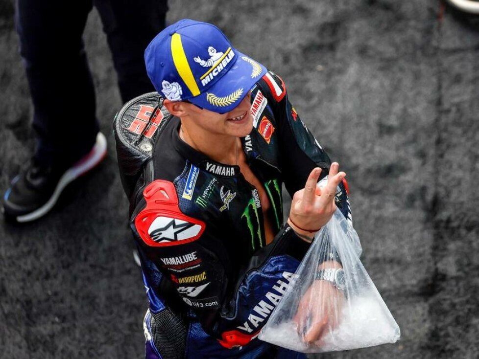 Fabio Quartararo