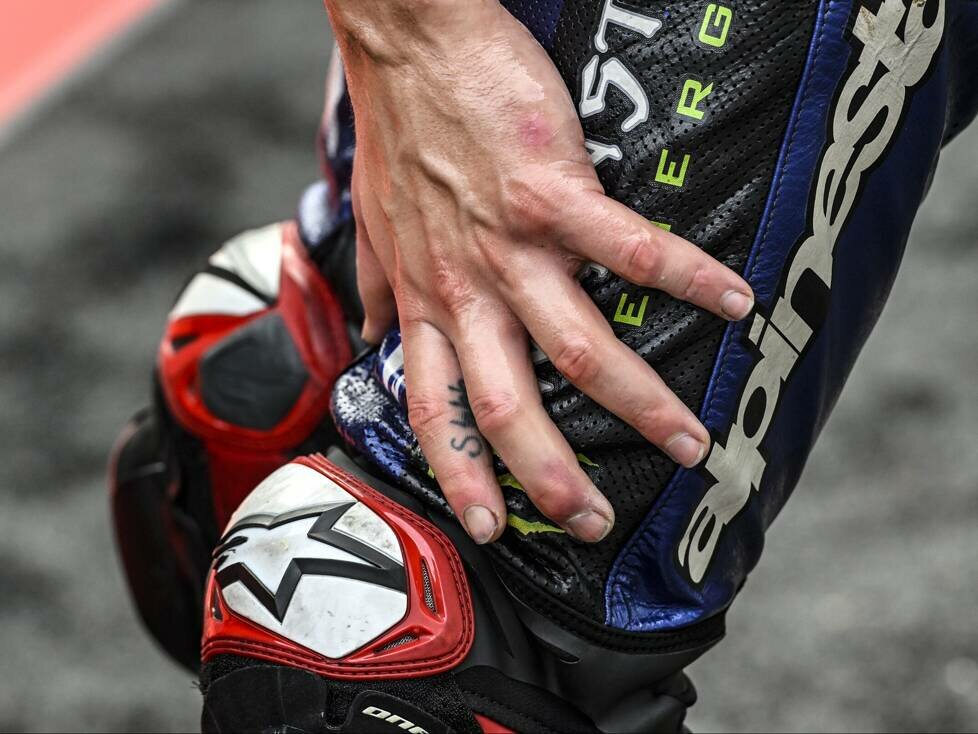 Fabio Quartararo