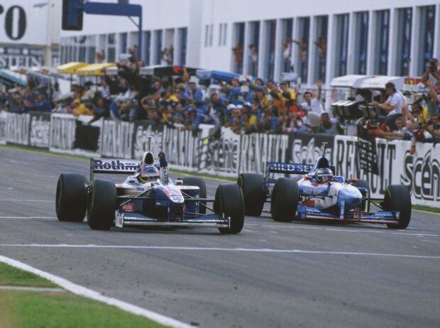 Jacques Villeneuve Jacques Villeneuve