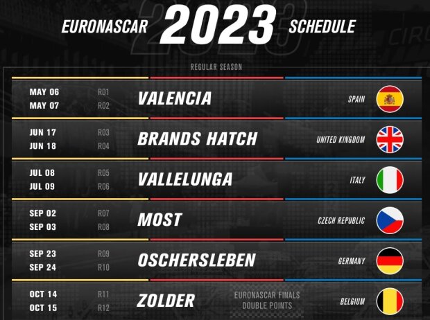 NWES-Kalender 2023# NWES-Kalender 2023#