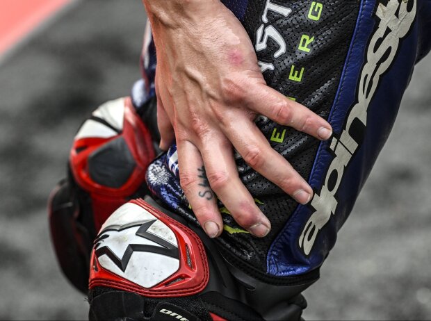 Fabio Quartararo