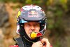 Bild zum Inhalt: Sebastien Ogier wechselt beim WRC-Saisonfinale den Beifahrer