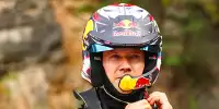 Sebastien Ogier
