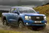 Bild zum Inhalt: Ford Ranger XLT (2022): Neues Einstiegsmodell