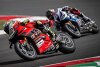 Streitthema Mindestgewicht: Scott Redding attackiert Alvaro Bautista