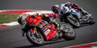 Bild zum Inhalt: Streitthema Mindestgewicht: Scott Redding attackiert Alvaro Bautista