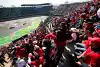 Bild zum Inhalt: Vertrag verlängert: Formel 1 bis 2025 in Mexiko-Stadt