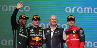 Lewis Hamilton, Max Verstappen, Helmut Marko, Charles Leclerc