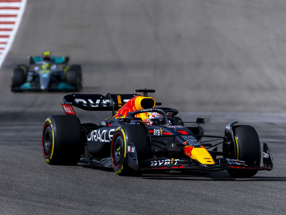 Max Verstappen, Lewis Hamilton