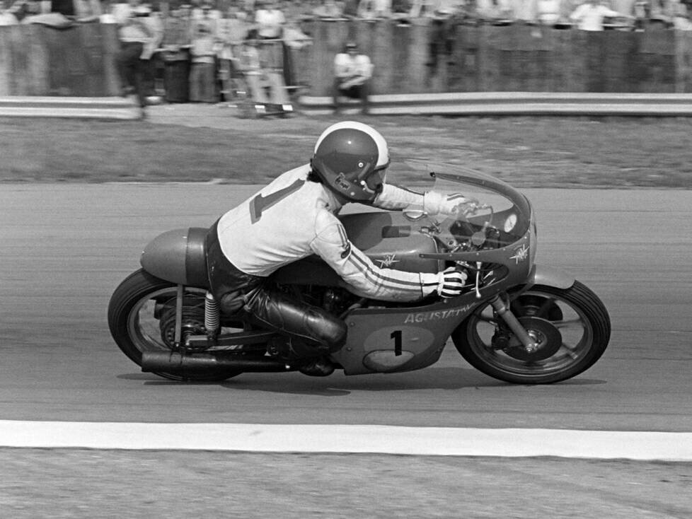 Giacomo Agostini
