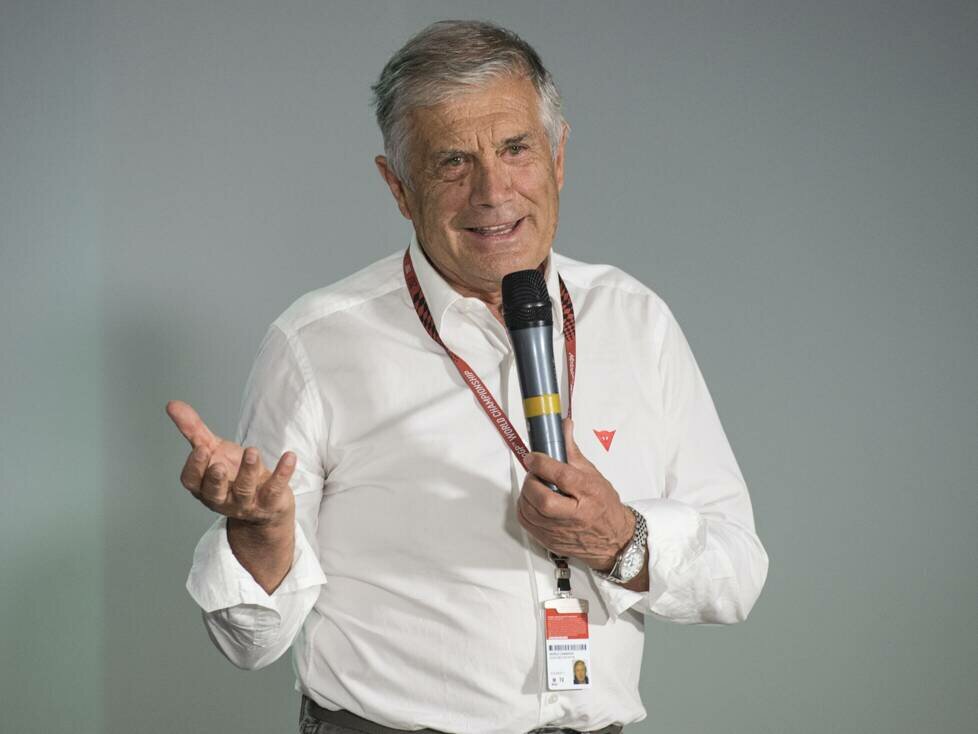 Giacomo Agostini