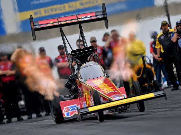 Brittany Force Brittany Force