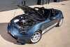 Mazda MX-5 (ND) bekommt per Kompressor bis zu 250 PS