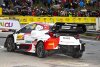 Roadmap zur WRC-Zukunft laut FIA zu "70 Prozent" festgelegt