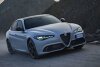 Alfa Romeo Giulia und Stelvio: Größeres Facelift für 2023