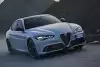 Bild zum Inhalt: Alfa Romeo Giulia und Stelvio: Größeres Facelift für 2023