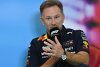 Sieben Millionen, weniger Aero-Tests: Das ist die Strafe gegen Red Bull!