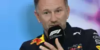 Bild zum Inhalt: Sieben Millionen, weniger Aero-Tests: Das ist die Strafe gegen Red Bull!