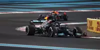 Lewis Hamilton, Max Verstappen