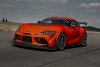 Toyota GR Supra GT4 Evo (2023): Nachgeschärfter Nippon-Muskelprotz