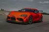 Bild zum Inhalt: Toyota GR Supra GT4 Evo (2023): Nachgeschärfter Nippon-Muskelprotz