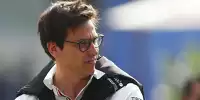 Mercedes-Motorsportchef Toto Wolff
