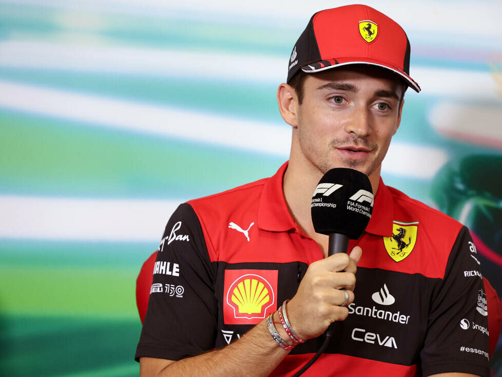 Charles Leclerc