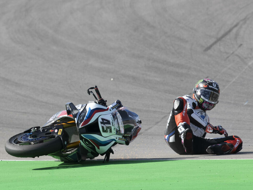 Scott Redding