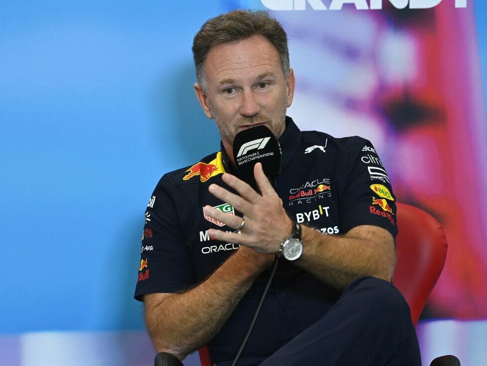 Christian Horner