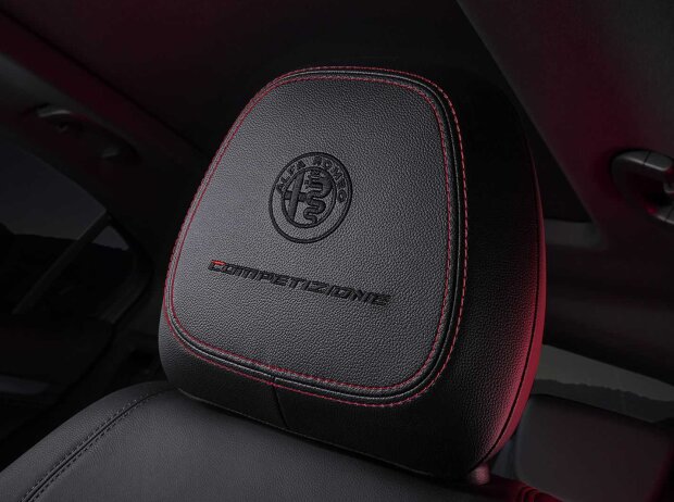 Alfa Romeo Stelvio Alfa Romeo Stelvio