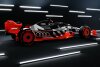 Bild zum Inhalt: Valtteri Bottas: Sauber wird mit Audi "nicht über Nacht" ein Siegerteam