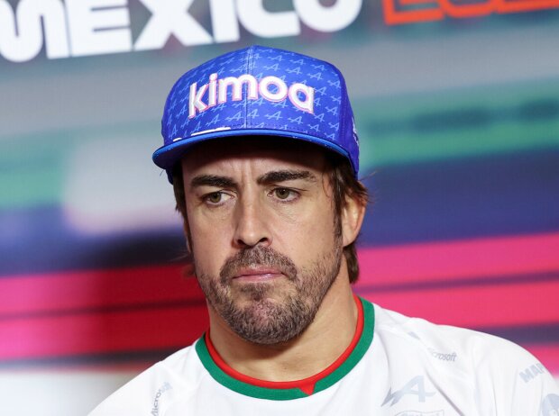 Fernando Alonso Fernando Alonso
