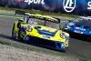 Bild zum Inhalt: Porsche-Team Joos Sportwagentechnik auch 2023 im ADAC GT Masters