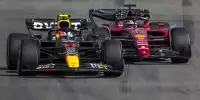 Sergio Perez, Charles Leclerc