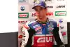 Bild zum Inhalt: Alex Marquez von Honda gefrustet: "Blick zu Ducati meine Motivation"