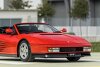 Ferrari Testarossa Pininfarina Spider: OutRun lässt grüßen