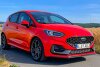 Ford Fiesta: Ende der Produktion im Juni 2023