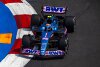 Jack Doohans Formel-1-Debüt: "Fantastische Erfahrung"
