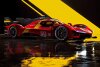 Bild zum Inhalt: Ferrari 499P (2023) enthüllt: Das ist das Le-Mans-Hypercar!