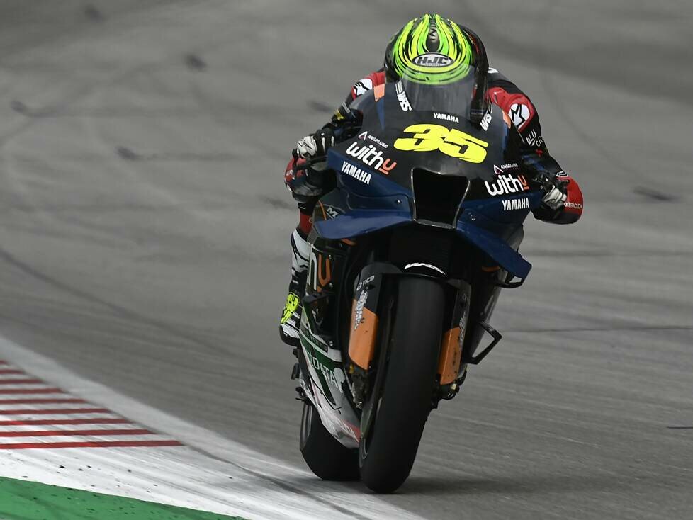 Cal Crutchlow