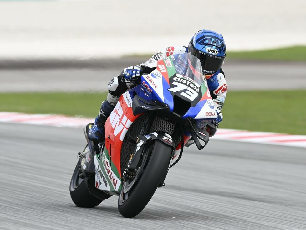 Alex Marquez