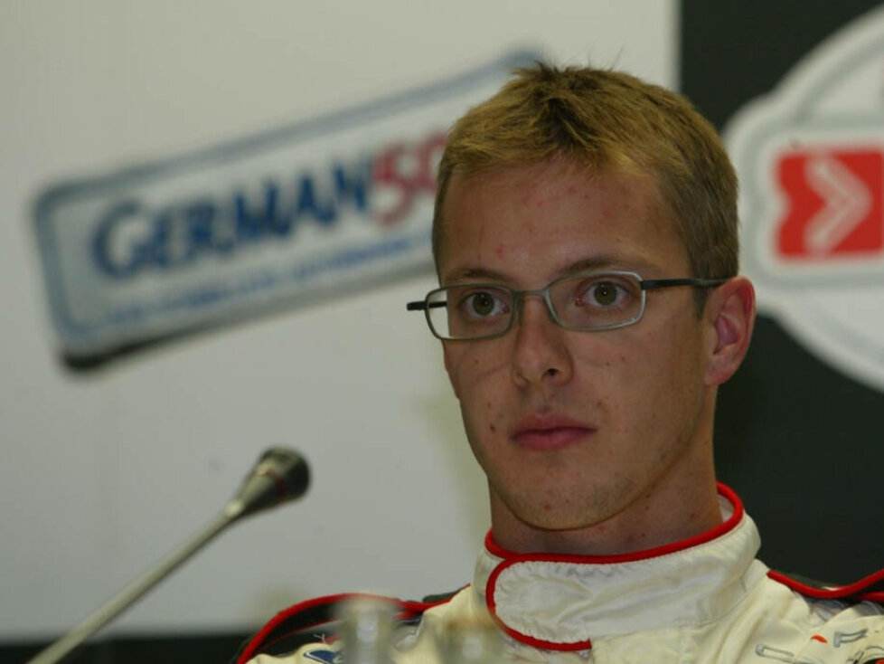 Sebastien Bourdais