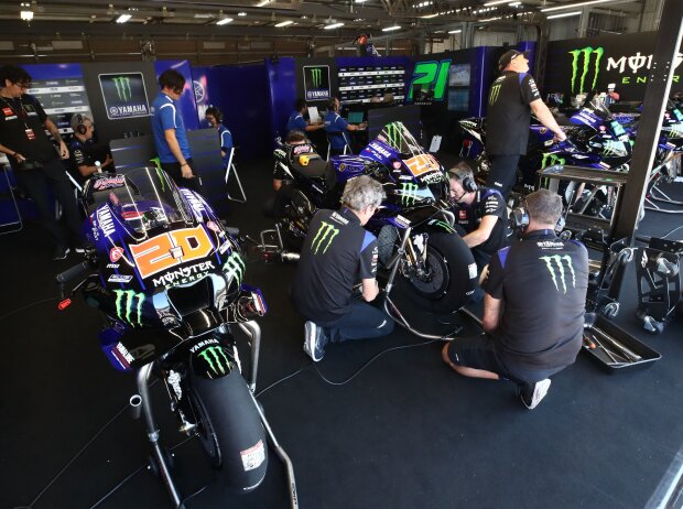 Yamaha-Box Yamaha-Box