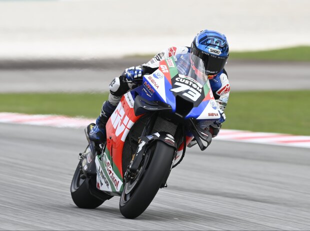 Alex Marquez Alex Marquez