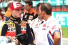 Pol Espargaro kritisiert Hondas Plan: "Wird wieder nur Marc schnell sein"