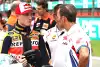 Bild zum Inhalt: Pol Espargaro kritisiert Hondas Plan: "Wird wieder nur Marc schnell sein"