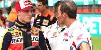 Bild zum Inhalt: Pol Espargaro kritisiert Hondas Plan: "Wird wieder nur Marc schnell sein"