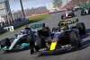 F1 2022: Sport-Update, Halloween und Dia de Muertos-Spielinhalte sowie Mexiko-Hotlap